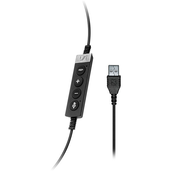 Гарнітура Sennheiser SC 260 USB MS II (506483)