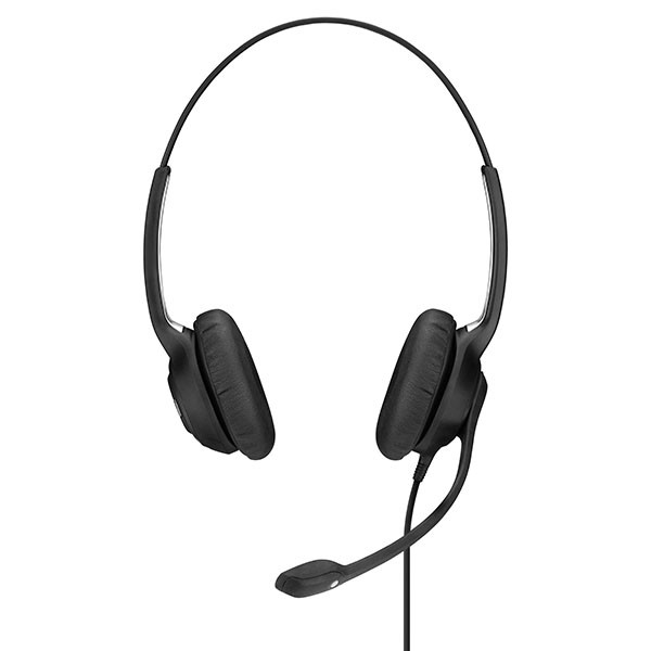 Гарнітура Sennheiser SC 260 USB MS II (506483)