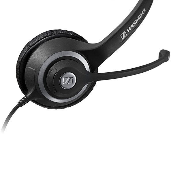 Гарнітура Sennheiser SC 260 USB MS II (506483)