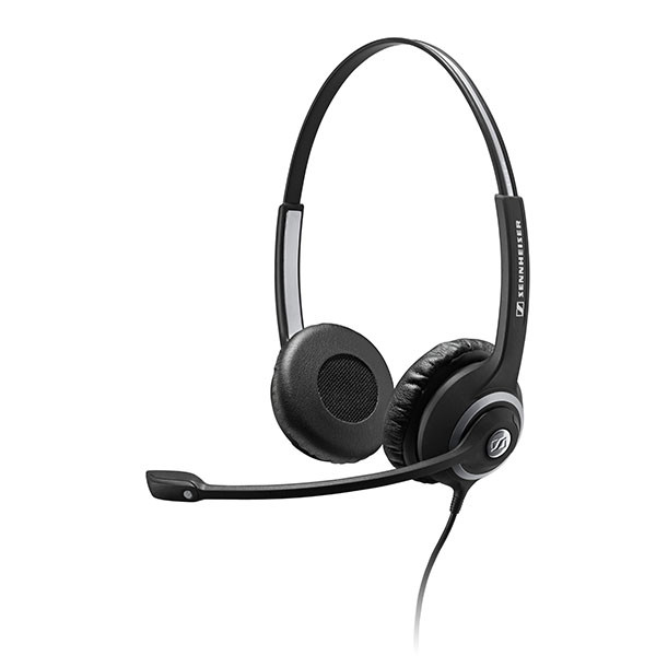 Гарнітура Sennheiser SC 260 USB MS II (506483)