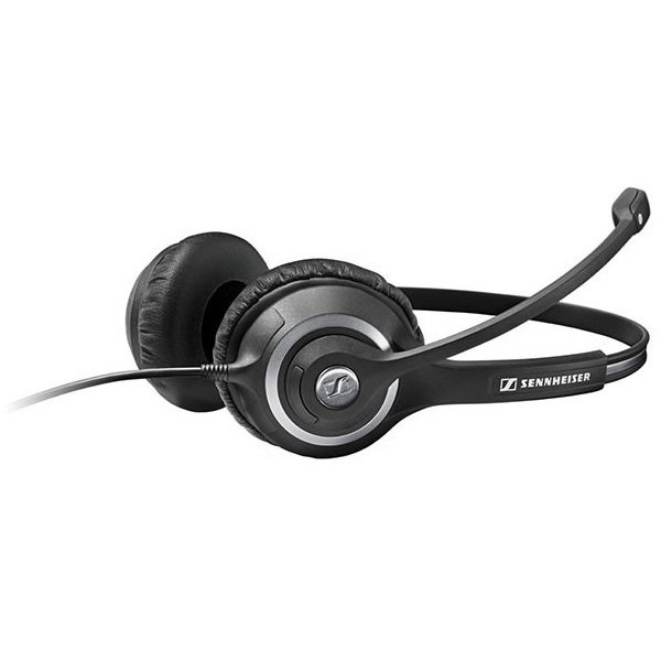 Гарнітура Sennheiser SC 262 ED (504410)
