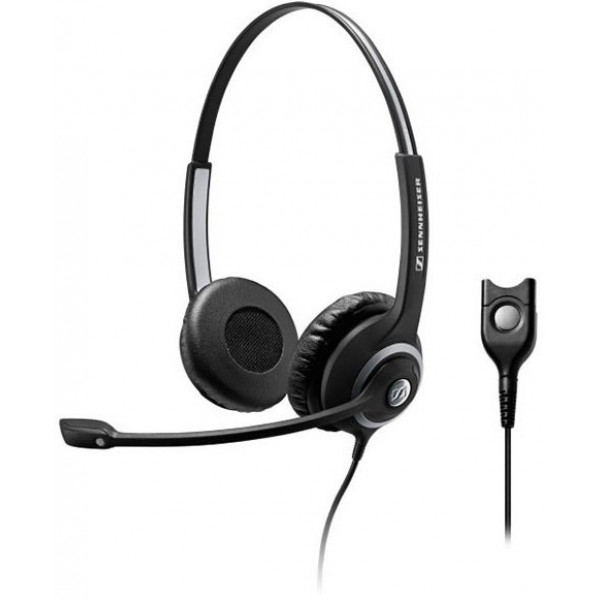 Гарнітура Sennheiser SC 262 ED (504410)