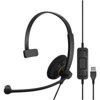 Гарнітура Sennheiser SC 30 USB ML (504546)