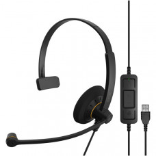 Гарнітура Sennheiser SC 30 USB ML (504546)