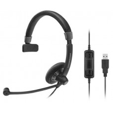 Гарнітура Sennheiser SC 40 USB MS Mono (506498)