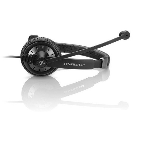 Гарнітура Sennheiser SC 40 USB MS Mono (506498)