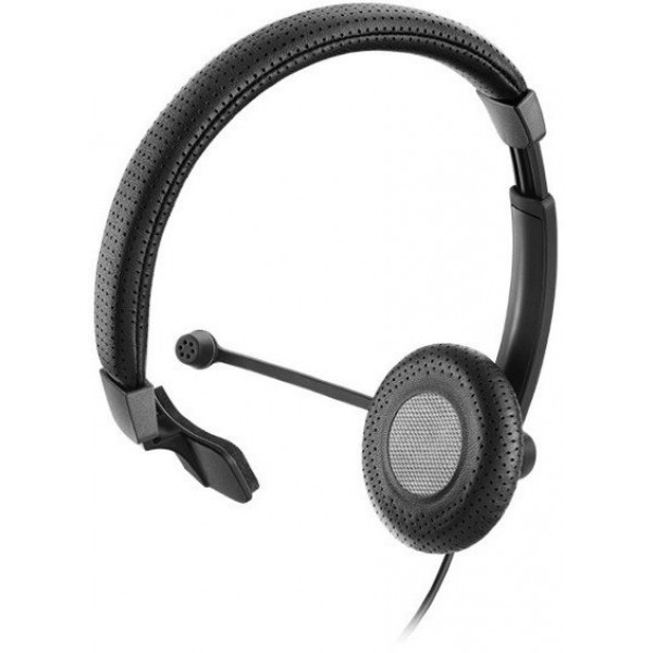 Гарнітура Sennheiser SC 40 USB MS Mono (506498)