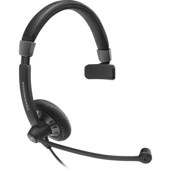 Гарнітура Sennheiser SC 45 3.5mm Mono (507082)