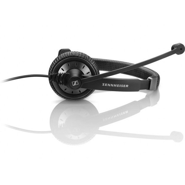 Гарнітура Sennheiser SC 45 3.5mm Mono (507082)