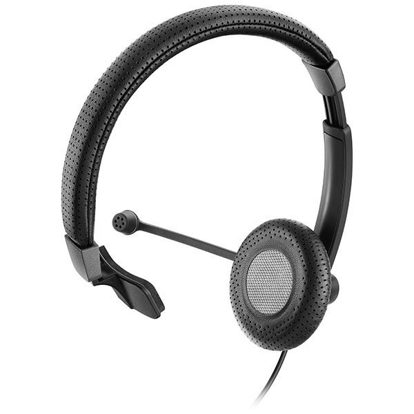 Гарнітура Sennheiser SC 45 USB / 3.5mm CTRL Mono (507084)