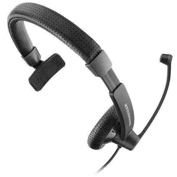 Гарнітура Sennheiser SC 45 USB / 3.5mm CTRL Mono (507084)