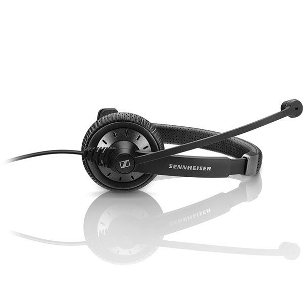 Гарнітура Sennheiser SC 45 USB / 3.5mm MS Mono (507083)