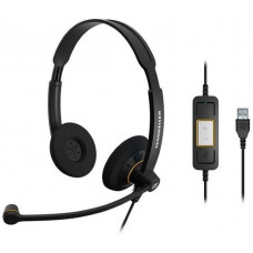 Гарнітура Sennheiser SC 60 USB CTRL (504549)