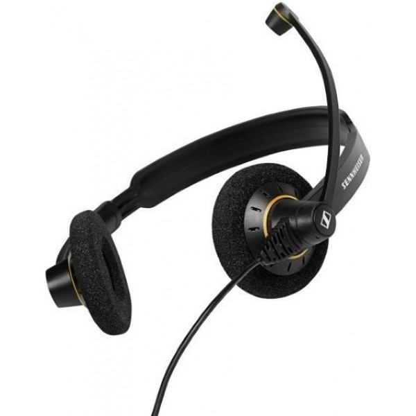 Гарнітура Sennheiser SC 60 USB ML (504547)