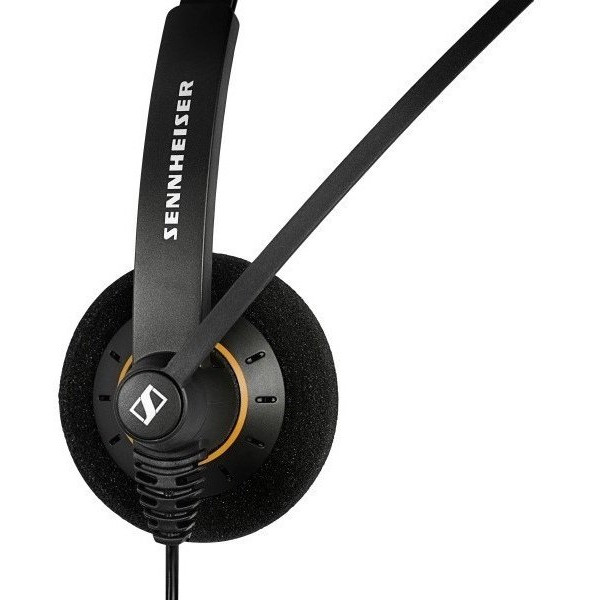 Гарнітура Sennheiser SC 60 USB ML (504547)
