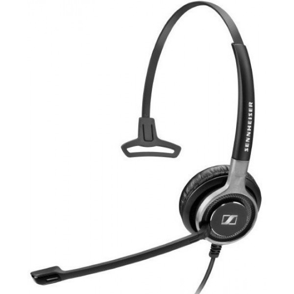 Гарнітура Sennheiser SC 630 USB CTRL Mono (504554)