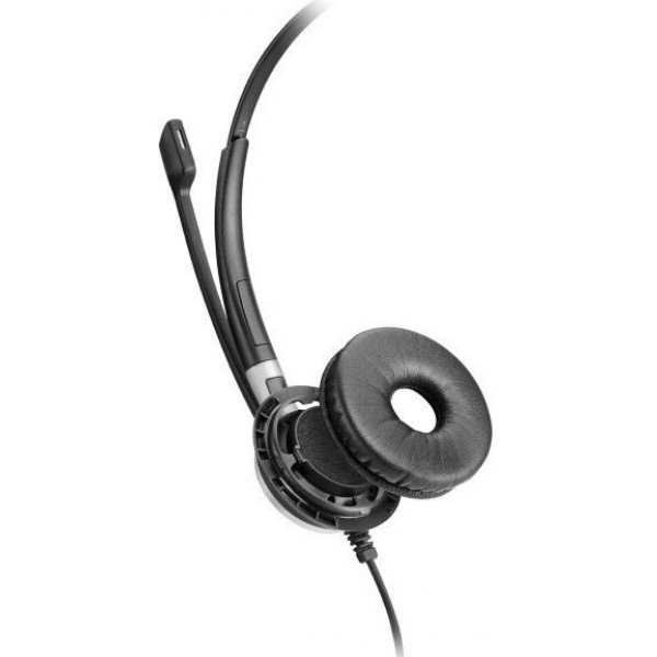 Гарнітура Sennheiser SC 630 USB CTRL Mono (504554)