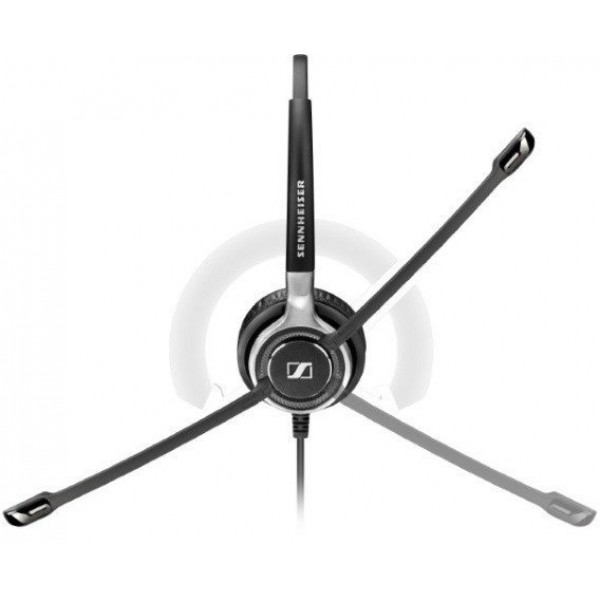 Гарнітура Sennheiser SC 630 USB CTRL Mono (504554)