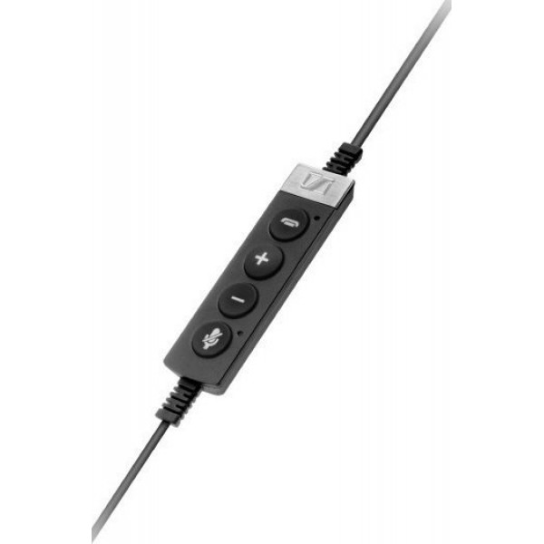 Гарнітура Sennheiser SC 630 USB ML Mono (504552)