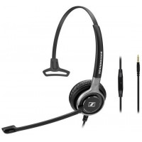 Гарнітура Sennheiser SC 635 Mono (507253)