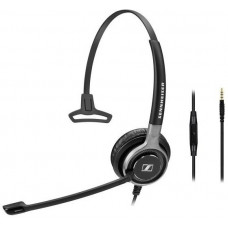 Гарнітура Sennheiser SC 635 Mono (507253)