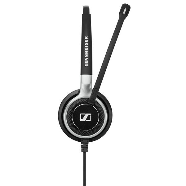 Гарнітура Sennheiser SC 635 Mono (507253)