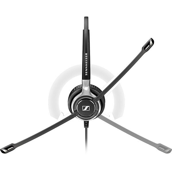 Гарнітура Sennheiser SC 635 Mono (507253)