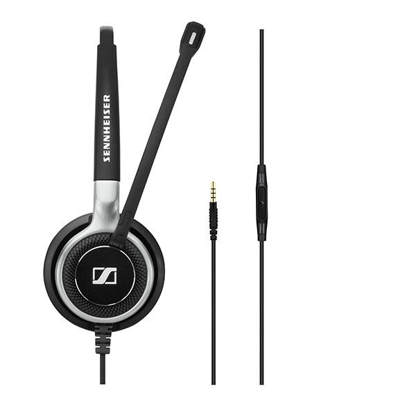 Гарнітура Sennheiser SC 635 Mono (507253)