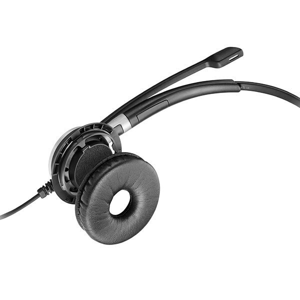 Гарнітура Sennheiser SC 635 Mono (507253)