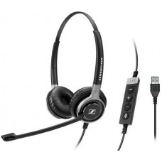 Гарнітура Sennheiser SC 660 USB CTRL (504555)