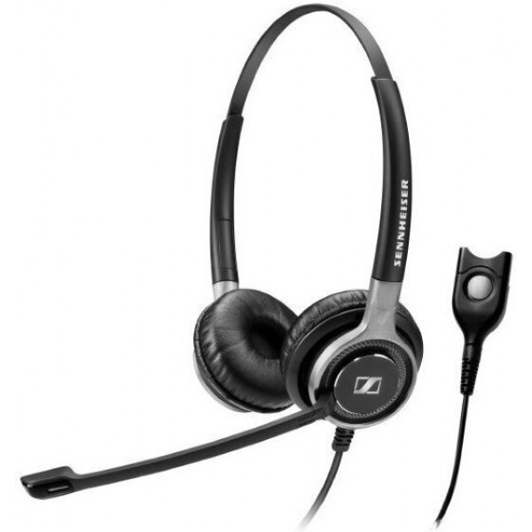 Гарнітура Sennheiser SC 660 USB CTRL (504555)