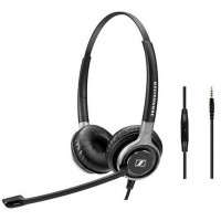 Гарнітура Sennheiser SC 665 3.5мм (507256)