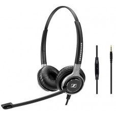 Гарнітура Sennheiser SC 665 3.5мм (507256)