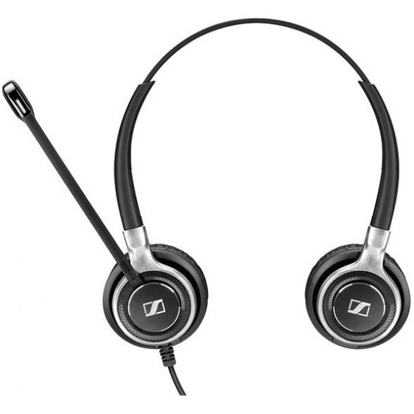 Гарнітура Sennheiser SC 665 3.5мм (507256)