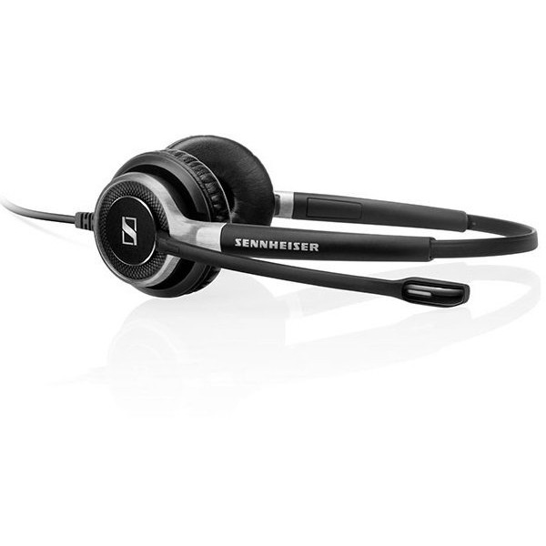 Гарнітура Sennheiser SC 665 3.5мм (507256)