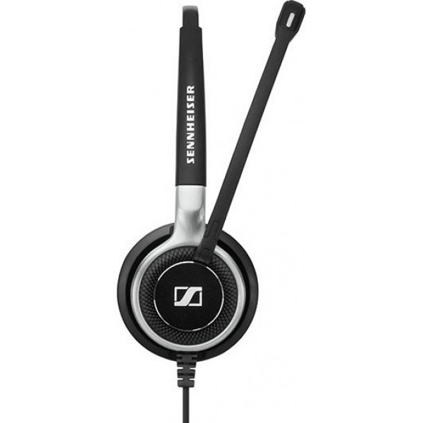 Гарнітура Sennheiser SC 665 3.5мм (507256)
