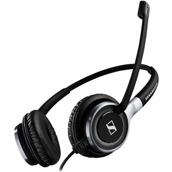 Гарнітура Sennheiser SC 665 3.5мм (507256)