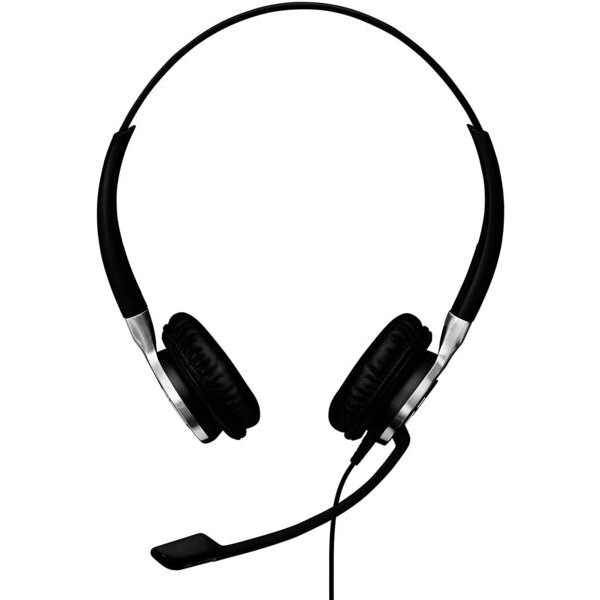 Гарнітура Sennheiser SC 665 3.5мм (507256)