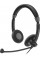 Гарнітура Sennheiser SC 70 USB CTRL BLACK (506504)
