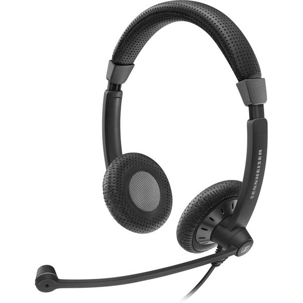 Гарнітура Sennheiser SC 70 USB CTRL BLACK (506504)
