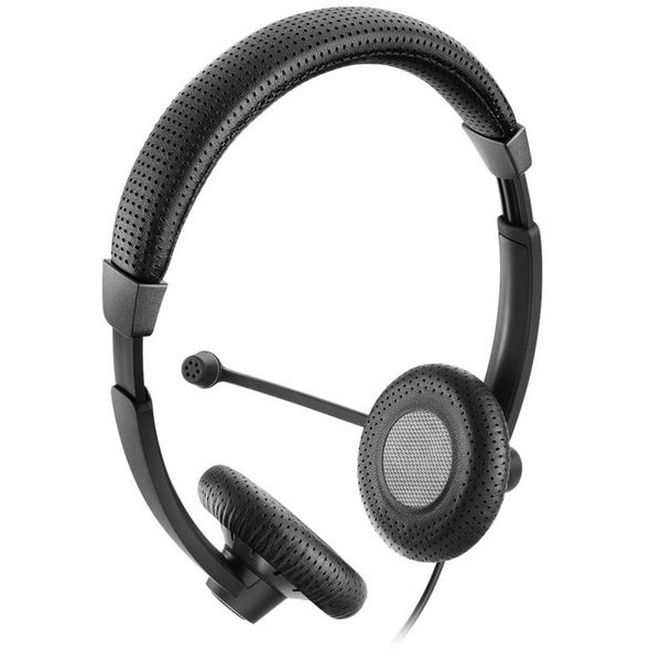 Гарнітура Sennheiser SC 70 USB CTRL BLACK (506504)