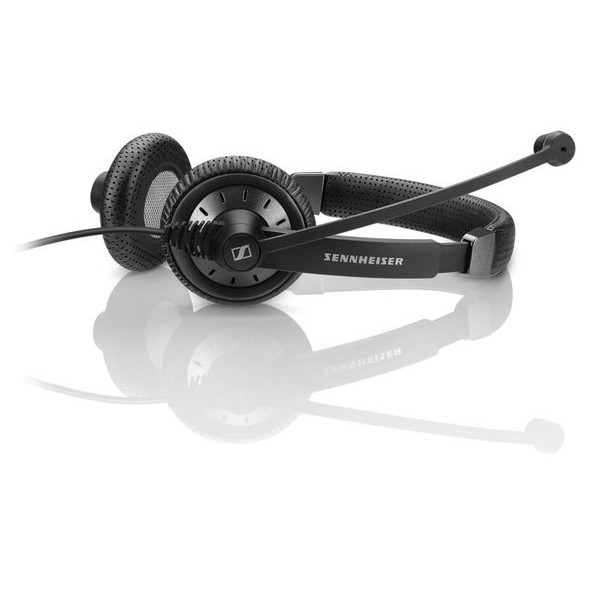 Гарнітура Sennheiser SC 70 USB CTRL BLACK (506504)
