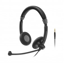 Гарнітура Sennheiser SC 75 3.5mm (507085)