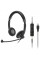 Гарнітура Sennheiser SC 75 USB MS / 3.5mm (507086)