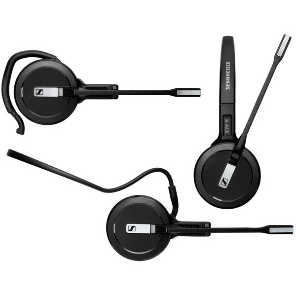 Гарнітура Sennheiser SDW 5016-EU Wireless (507014)