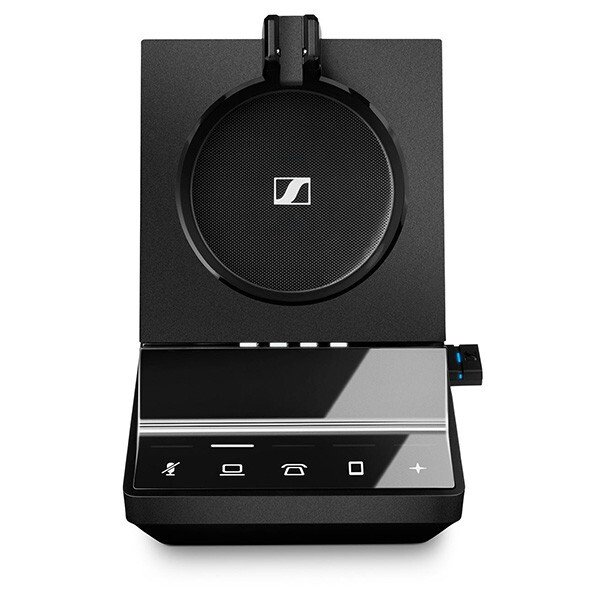 Гарнітура Sennheiser SDW 5036 - EU Wireless Dect Mic (507018)