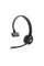 Гарнітура Sennheiser SDW 5036 - EU Wireless Dect Mic (507018)
