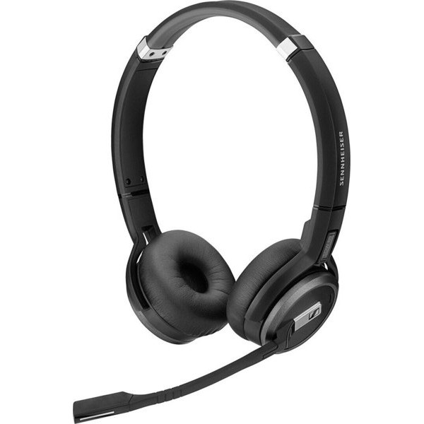 Гарнітура Sennheiser SDW 5066 - EU Wireless Dect (507022)