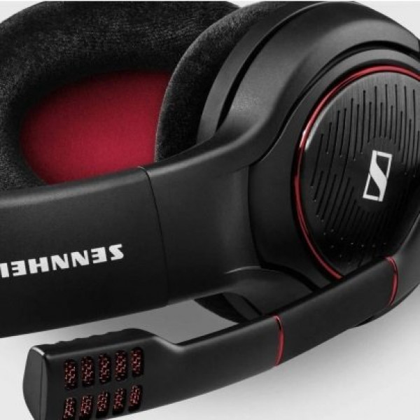 Гарнітура ігрова Sennheiser G4ME ONE 3.5mm (506080)
