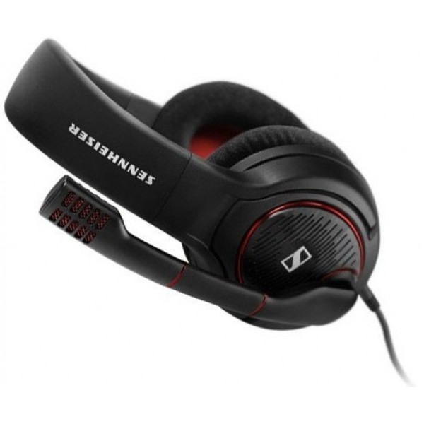 Гарнітура ігрова Sennheiser G4ME ONE 3.5mm (506080)